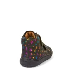 Froddo Barefoot Boot Stars Multi -Fashion shoes g3110227 13l 2d 0003