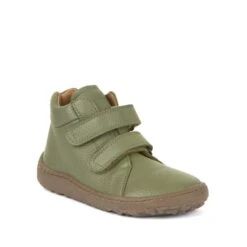 Froddo Barefoot Boot Olive