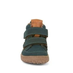 Froddo Barefoot Autumn Wool Boots Petroleum 9 Froddo Barefoot Autumn Wool Boots Petroleum -Fashion shoes g3110229 2 2d 0001