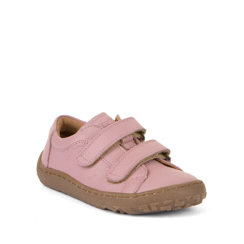 Froddo Barefoot Shoes Pink 1 Froddo Barefoot Shoes Pink