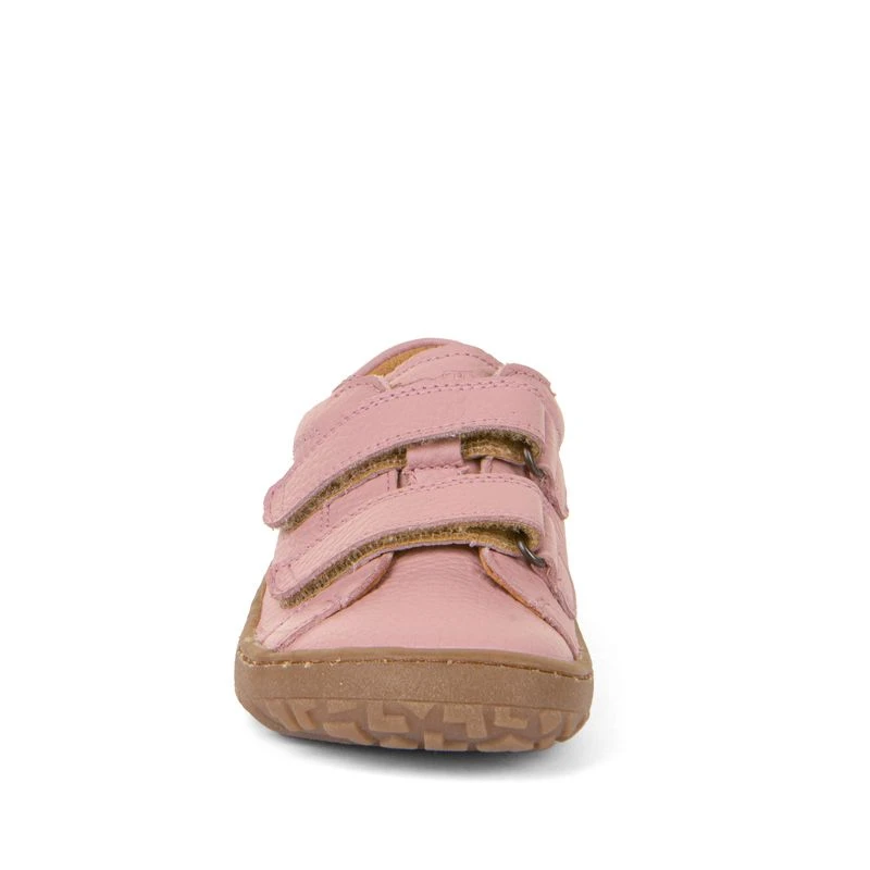 Froddo Barefoot Shoes Pink 2 Froddo Barefoot Shoes Pink - Image 2