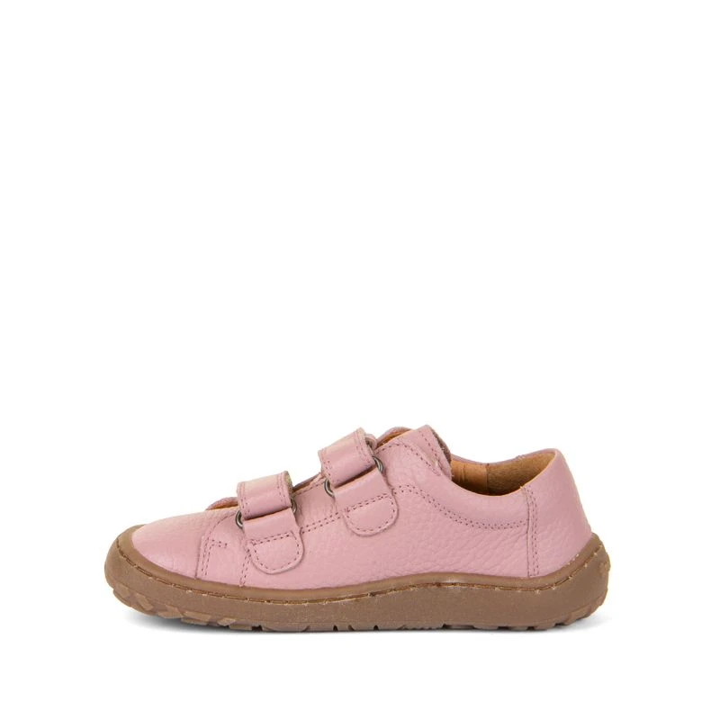 Froddo Barefoot Shoes Pink 3 Froddo Barefoot Shoes Pink - Image 3