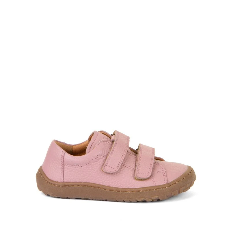 Froddo Barefoot Shoes Pink 5 Froddo Barefoot Shoes Pink - Image 5