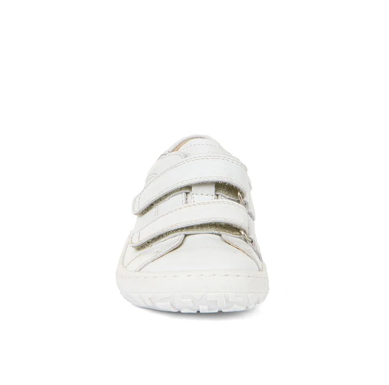 Froddo Barefoot Shoe White 2 Froddo Barefoot Shoe White - Image 2