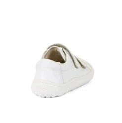 Froddo Barefoot Shoe White 10 Froddo Barefoot Shoe White -Fashion shoes g3130230 5 03