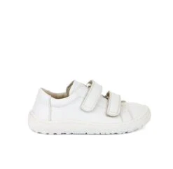Froddo Barefoot Shoe White 11 Froddo Barefoot Shoe White -Fashion shoes g3130230 5 04