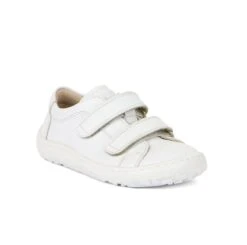 Froddo Barefoot Shoe White