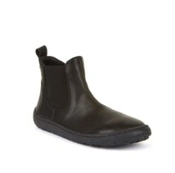 Froddo Kids Barefoot School Chelsea Boot