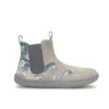 PaperKrane Gassy Clouds Chelsea Boots