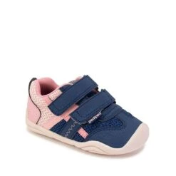 Pediped Grip N Go Gehrig Pink -Fashion shoes gehrig pink