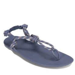 Xero Ladies Genesis Hurache Sandal In Grisaille
