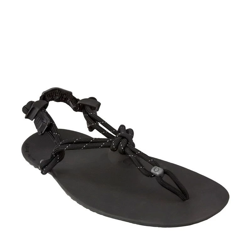 Xero Ladies Genesis Hurache Sandals Black 6 Xero Ladies Genesis Hurache Sandals Black - Image 6