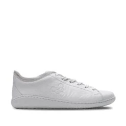 Vivobarefoot Women's Geo Court III Bright White -Fashion shoes geo court iii bright white