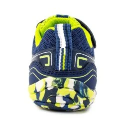 Pediped Grip N Go Force Indigo -Fashion shoes gg4086 in 4