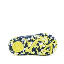 Pediped Grip N Go Force Indigo -Fashion shoes gg4086 in 5