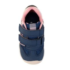Pediped Grip N Go Gehrig Pink -Fashion shoes gg7057 pn 3