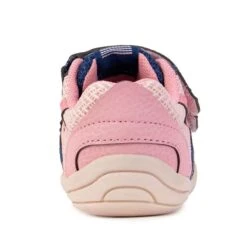 Pediped Grip N Go Gehrig Pink -Fashion shoes gg7057 pn 4