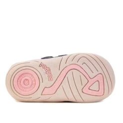 Pediped Grip N Go Gehrig Pink -Fashion shoes gg7057 pn 5
