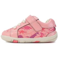 Pediped Grip N Go Dani Pink Dino 11 Pediped Grip N Go Dani Pink Dino -Fashion shoes gg7076 al12 lrg 1
