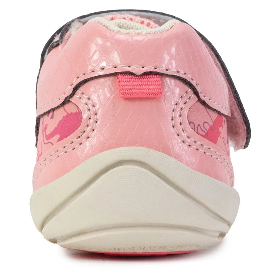 Pediped Grip N Go Dani Pink Dino 8 Pediped Grip N Go Dani Pink Dino - Image 8