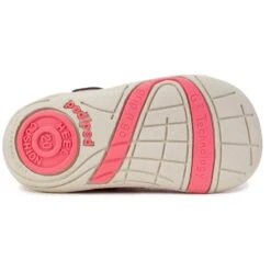 Pediped Grip N Go Dani Pink Dino 15 Pediped Grip N Go Dani Pink Dino -Fashion shoes gg7076 al15 lrg