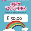 £50.00 Gift Voucher
