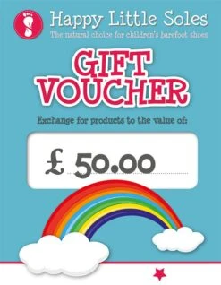 £50.00 Gift Voucher