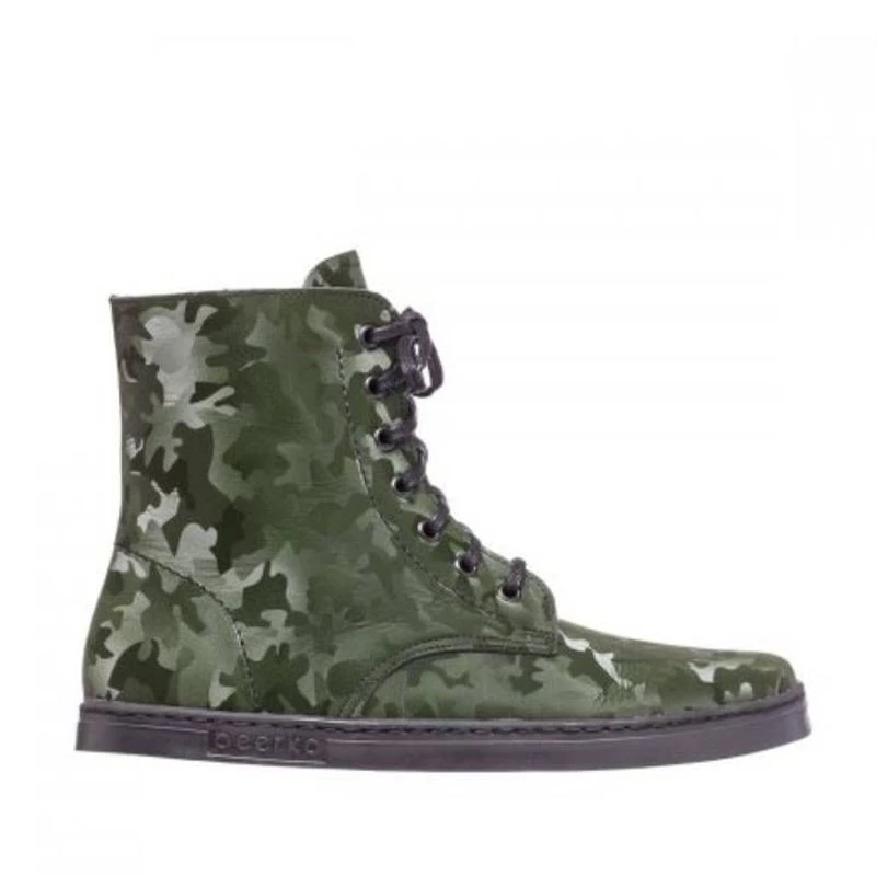 Peerko Adults Go Boots Camo 5 Peerko Adults Go Boots Camo - Image 5