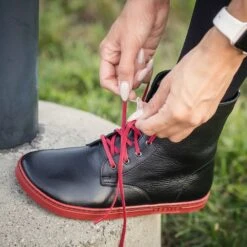 Peerko Adults Go Boots Rebel -Fashion shoes go rebel