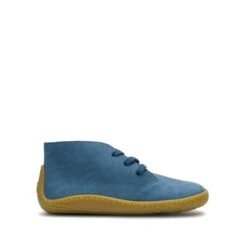 Vivobarefoot Kids Gobi Addis Indigo -Fashion shoes gobi addis indigo
