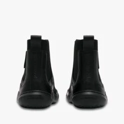 Vivobarefoot Women's Gobi Chelsea Boots Obsidian -Fashion shoes gobi chelsa womens obsidian 2 7