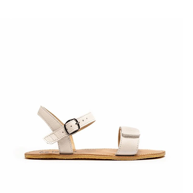 Be Lenka Ladies Grace Sandals Ivory 1 Be Lenka Ladies Grace Sandals Ivory