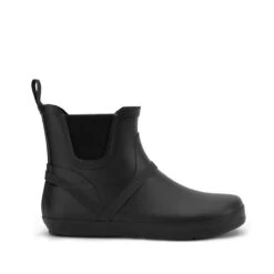 Xero Adults Gracie Rain Boots Black -Fashion shoes gracie black 1