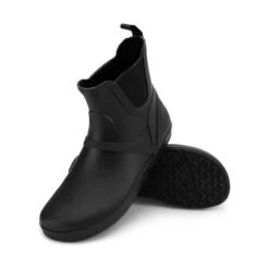 Xero Adults Gracie Rain Boots Black -Fashion shoes gracie black 7