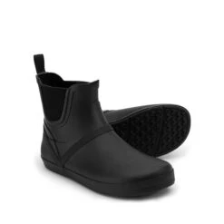 Xero Adults Gracie Rain Boots Black -Fashion shoes gracie black 8