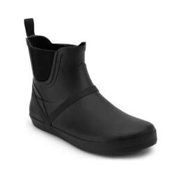 Xero Adults Gracie Rain Boots Black -Fashion shoes gracie rain boots black