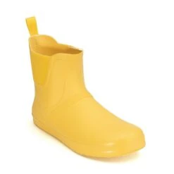 Xero Adults Gracie Rain Boots Yellow