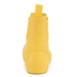 Xero Adults Gracie Rain Boots Yellow -Fashion shoes gracie yellow 2