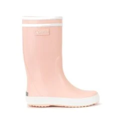 Aigle Kids Lolly Pop Welly Guimauve