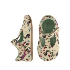 Poco Nido Hares T-Bar -Fashion shoes hare t bar 3