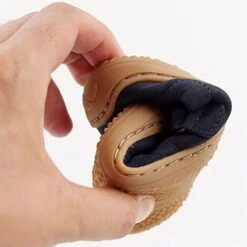 Tikki Kids Harlequin Leather Shoes Cinca -Fashion shoes harlequin cinca 3