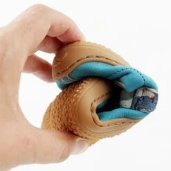 Tikki Kids Harlequin Leather Shoes Havel -Fashion shoes harlequin havel 3