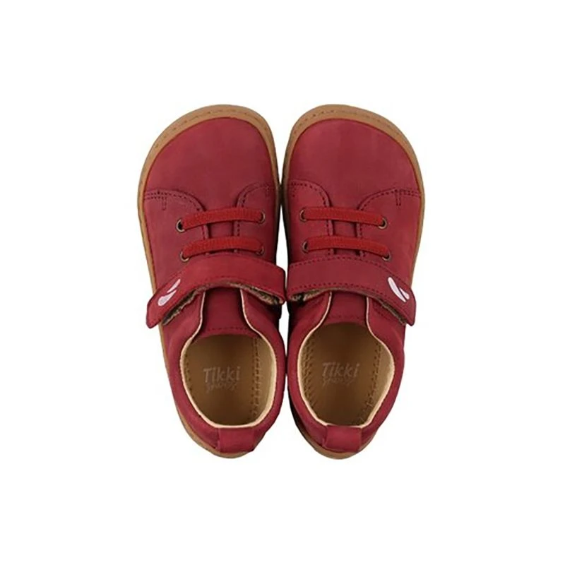 Tikki Kids Harlequin Leather Shoes Henares 1 Tikki Kids Harlequin Leather Shoes Henares