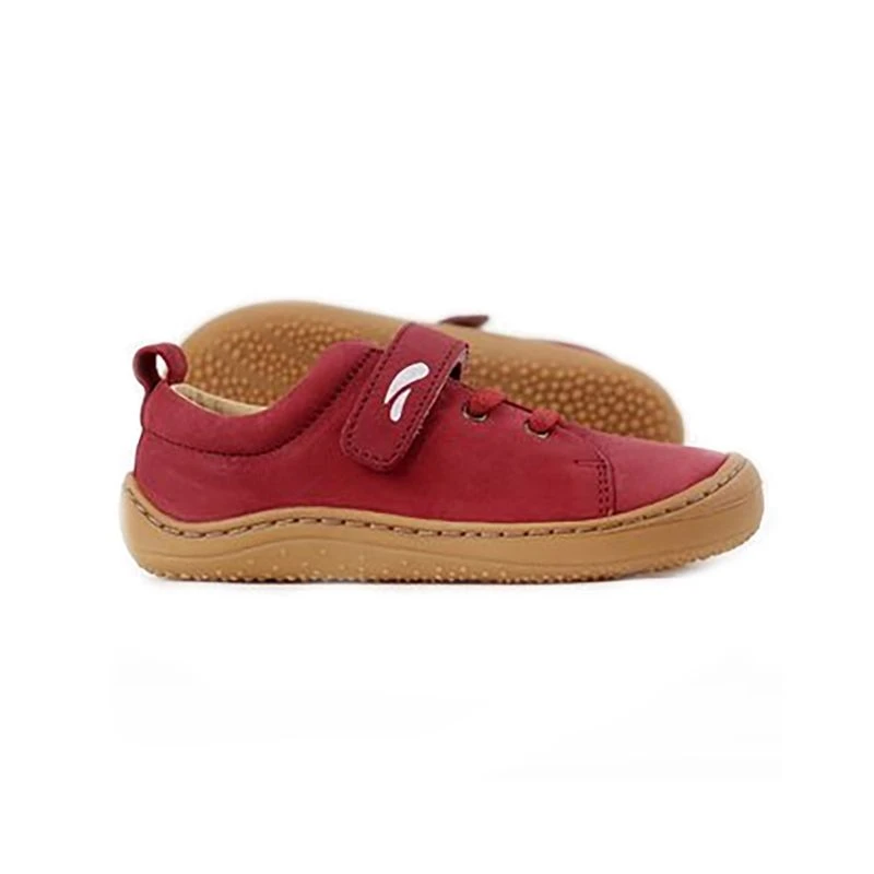 Tikki Kids Harlequin Leather Shoes Henares 2 Tikki Kids Harlequin Leather Shoes Henares - Image 2