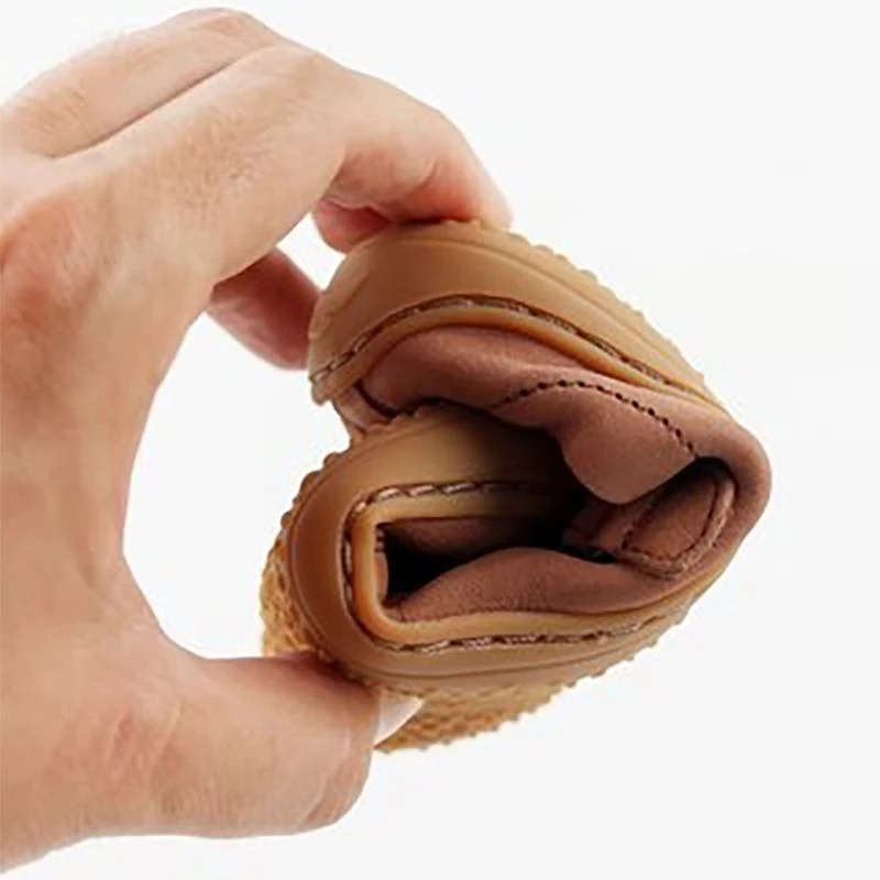 Tikki Kids Harlequin Leather Shoes Jarama 5 Tikki Kids Harlequin Leather Shoes Jarama - Image 5