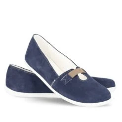 Be Lenka Ladies Harmony Shoes Dark Blue -Fashion shoes harmony dark blue 2
