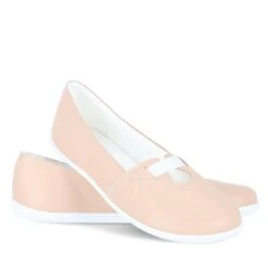 Be Lenka Ladies Harmony Shoes Nude Pink -Fashion shoes harmony nude pink 2