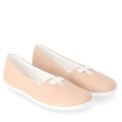 Be Lenka Ladies Harmony Shoes Nude Pink -Fashion shoes harmony nude pink 3