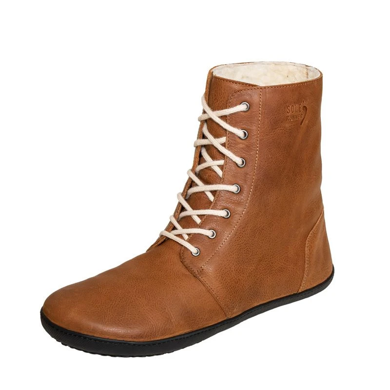 Sole Runner Adults Haiti Cognac 2 Sole Runner Adults Haiti Cognac - Image 2