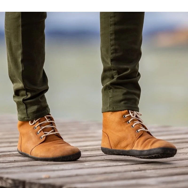 Sole Runner Adults Haiti Cognac 5 Sole Runner Adults Haiti Cognac - Image 5